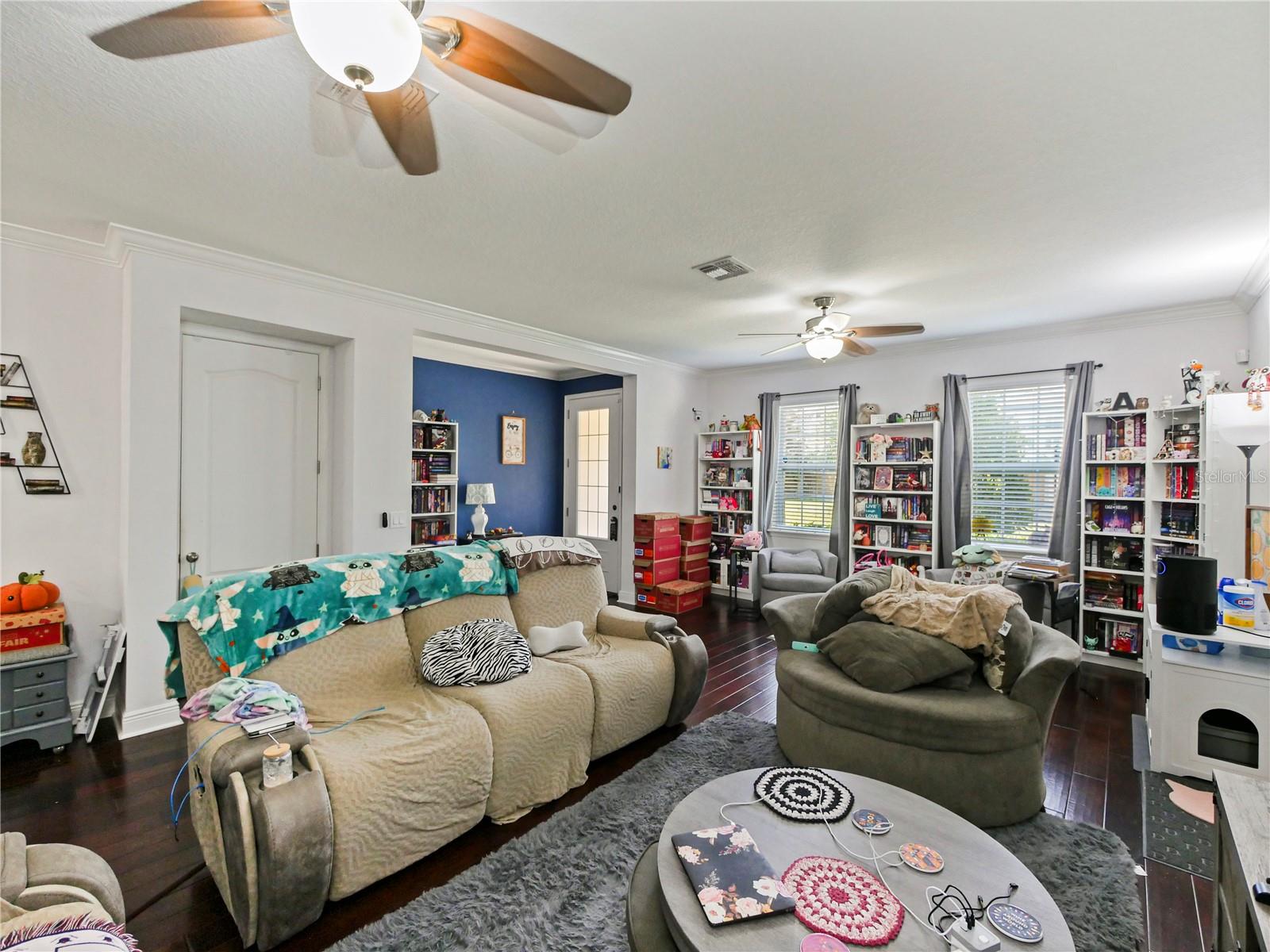 5335 FACTORS WALK DR, SANFORD, FL, 32771