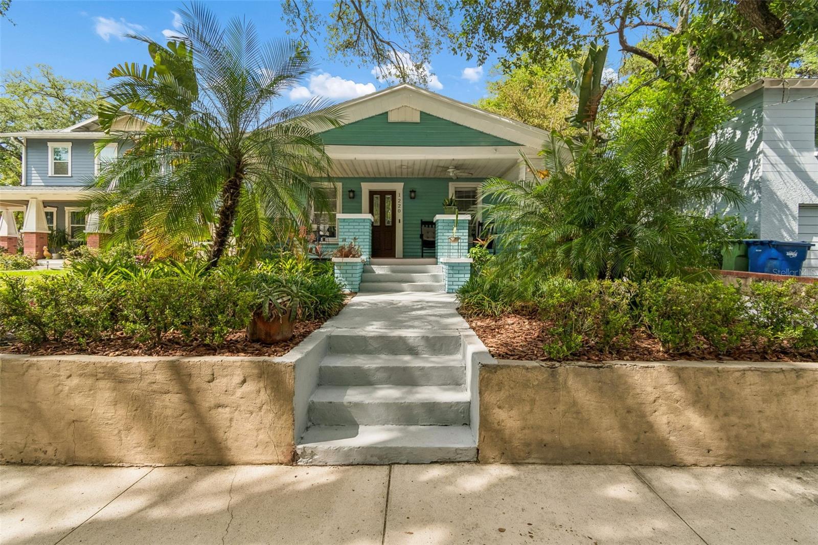 1220 E EMMA ST, TAMPA, FL, 33603