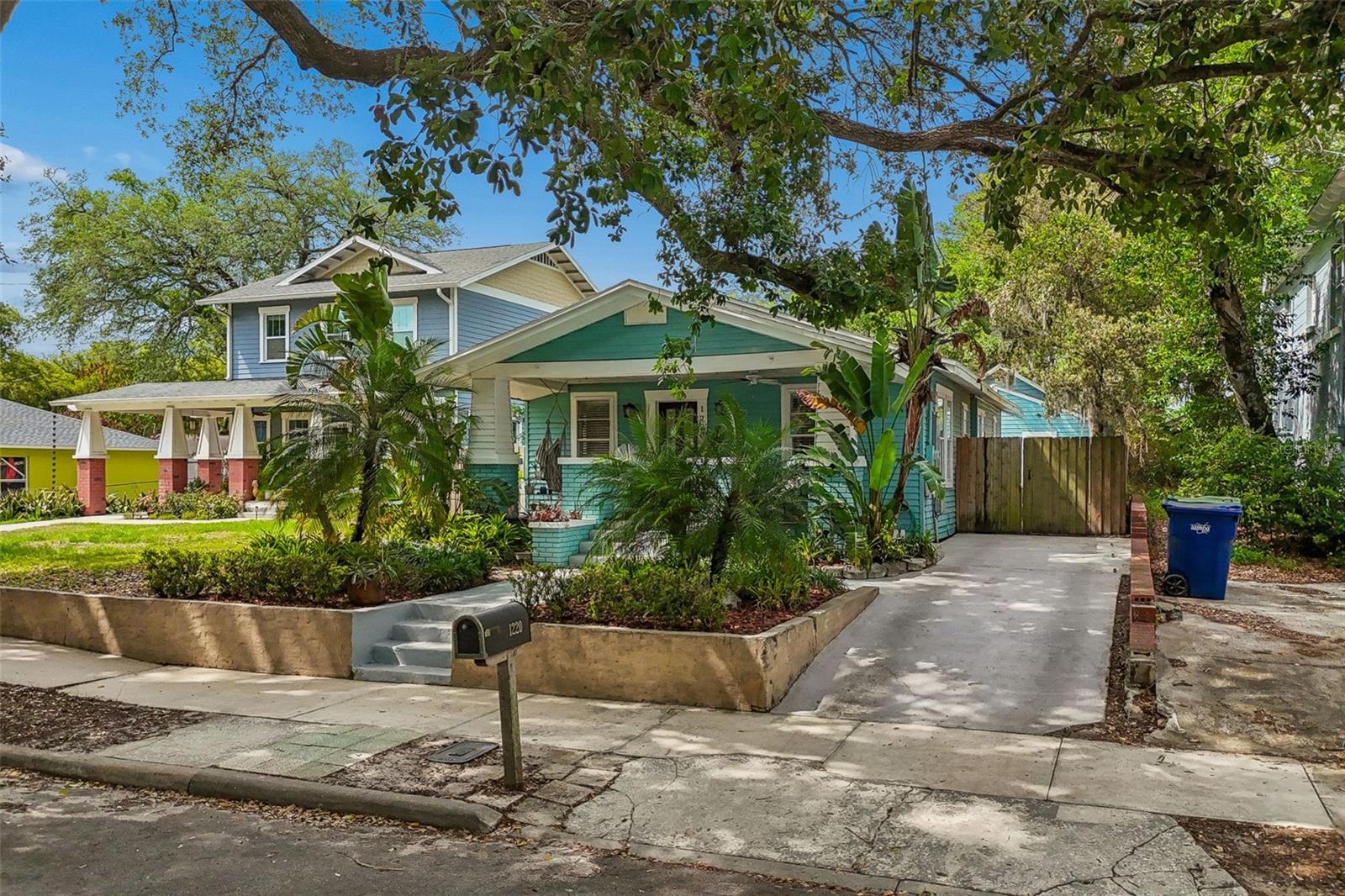 1220 E EMMA ST, TAMPA, FL, 33603