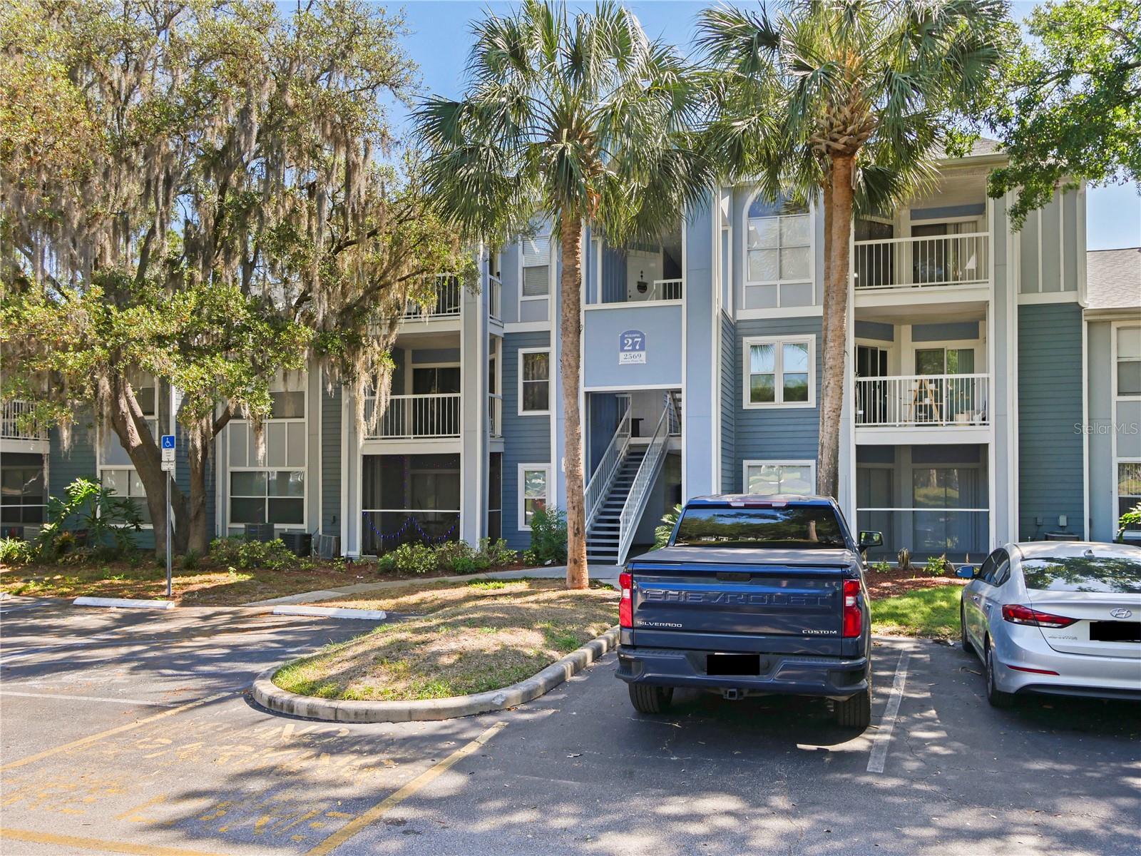 2569 GRASSY POINT DR #309, LAKE MARY, FL, 32746