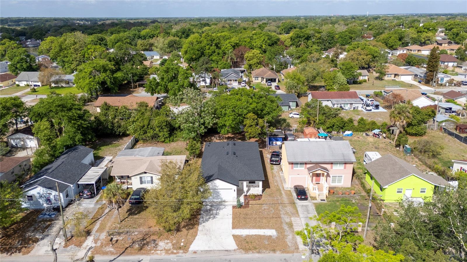 406 S OBSERVATORY DR, ORLANDO, FL, 32835