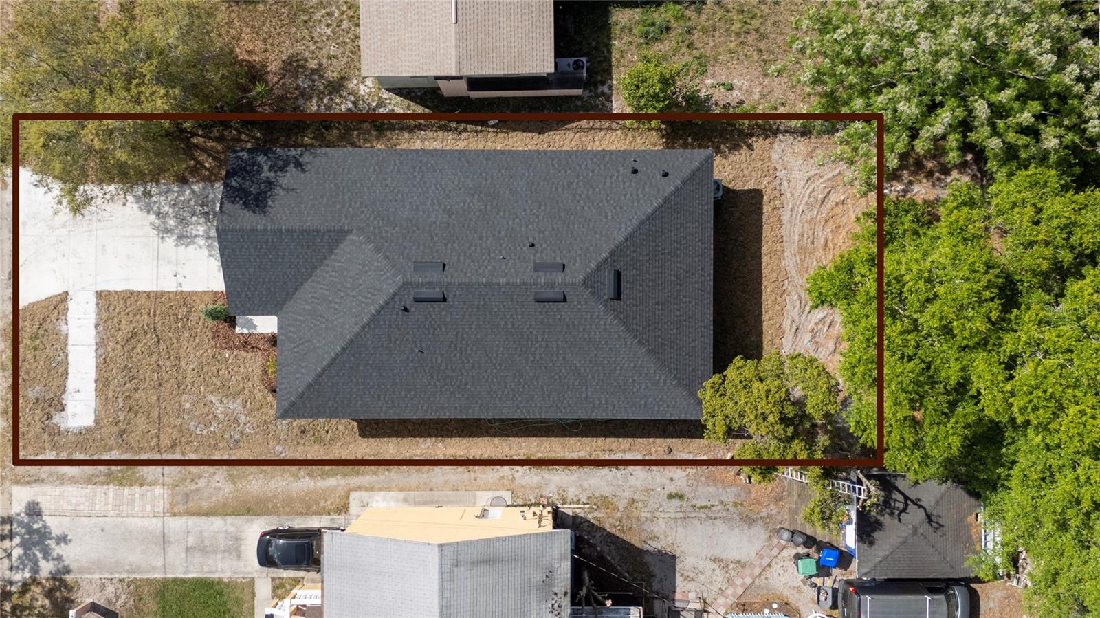 406 S OBSERVATORY DR, ORLANDO, FL, 32835