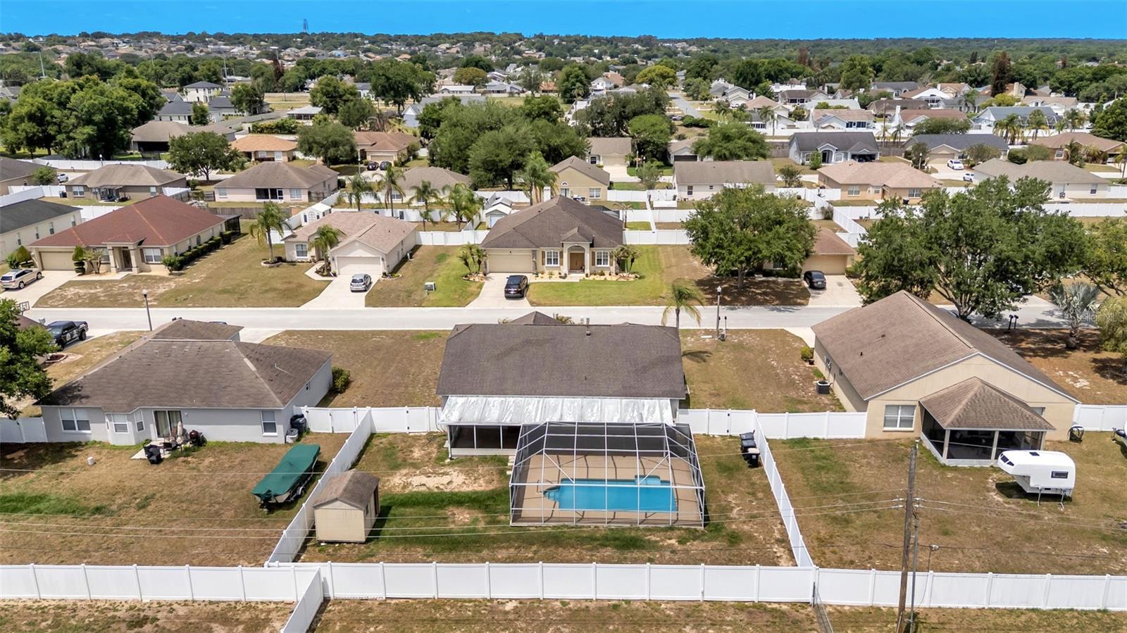 5284 ENGLISH DR, LAKELAND, FL, 33812