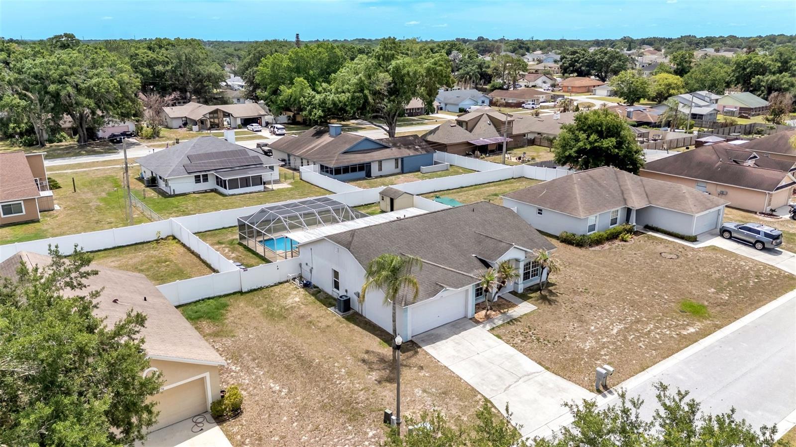 5284 ENGLISH DR, LAKELAND, FL, 33812