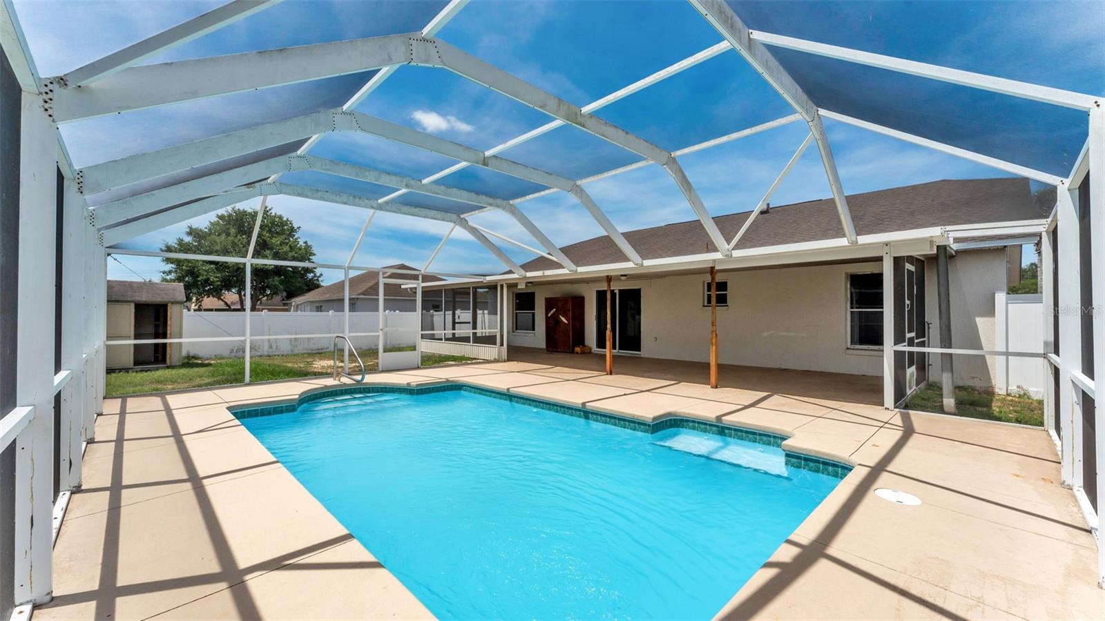 5284 ENGLISH DR, LAKELAND, FL, 33812