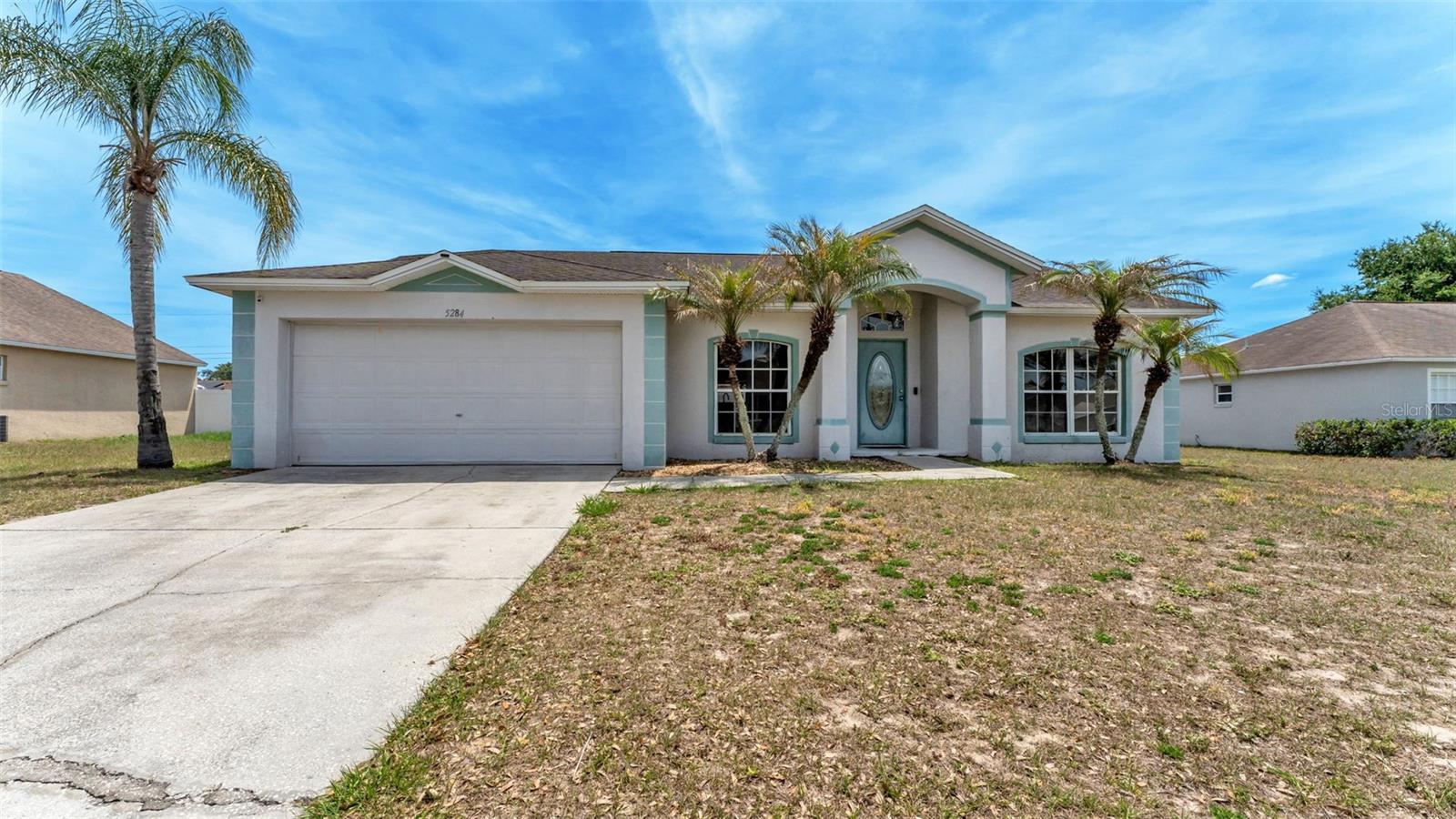 5284 ENGLISH DR, LAKELAND, FL, 33812