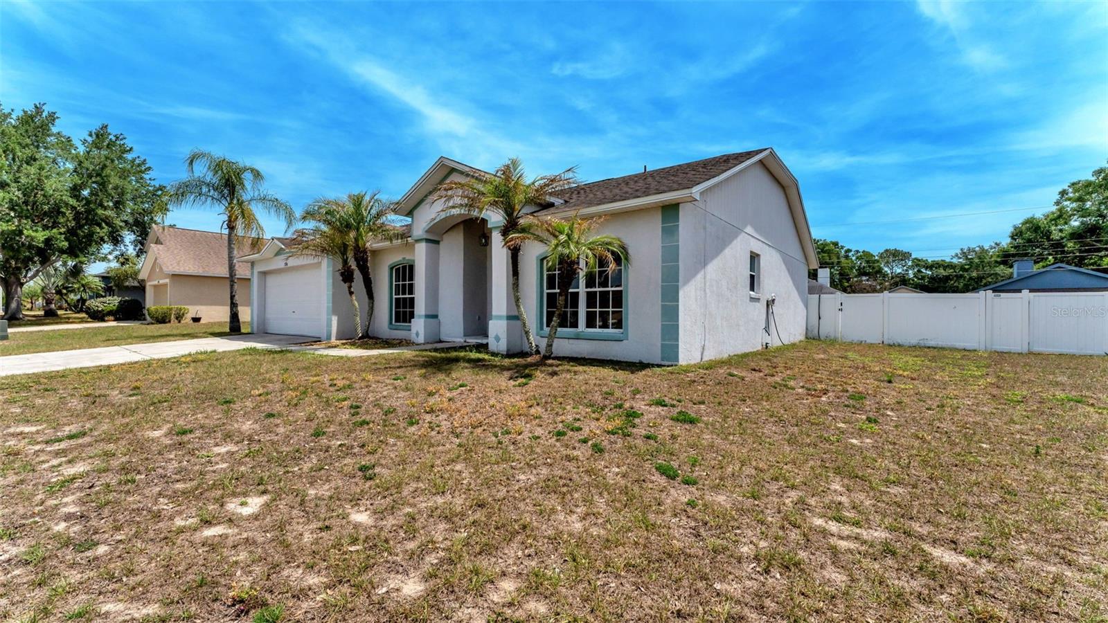 5284 ENGLISH DR, LAKELAND, FL, 33812
