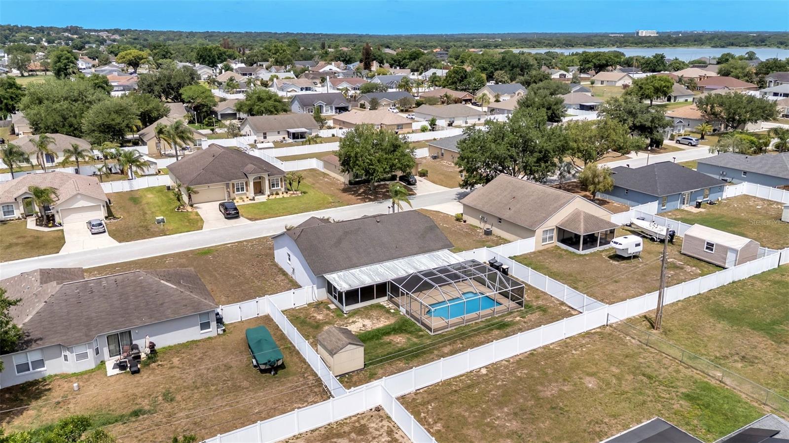 5284 ENGLISH DR, LAKELAND, FL, 33812