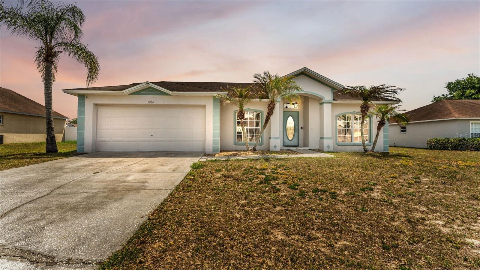 5284 ENGLISH DR, LAKELAND, FL, 33812