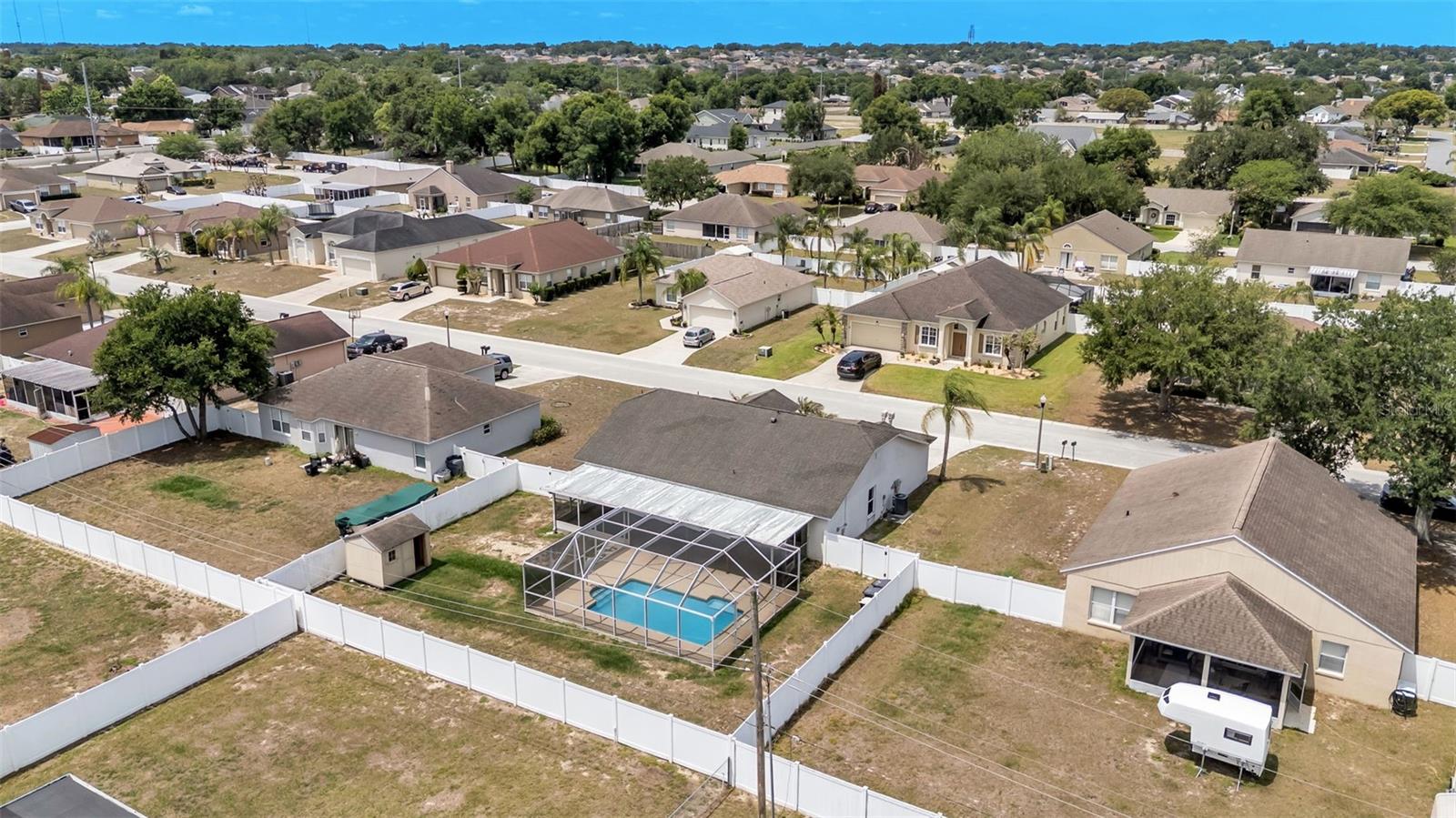 5284 ENGLISH DR, LAKELAND, FL, 33812