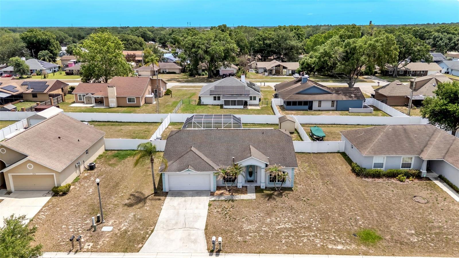 5284 ENGLISH DR, LAKELAND, FL, 33812