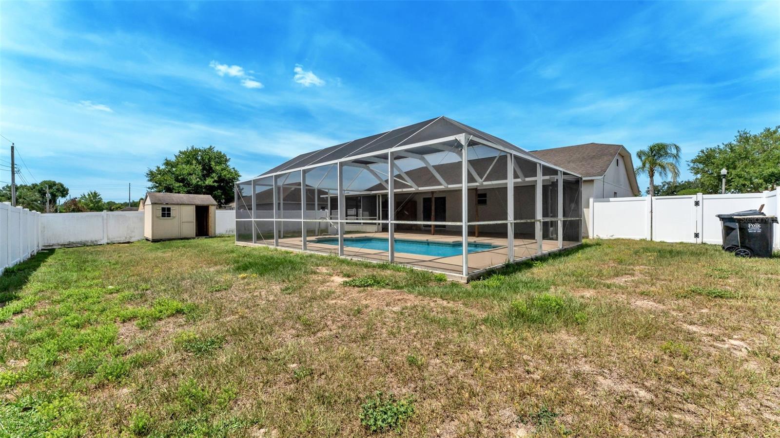 5284 ENGLISH DR, LAKELAND, FL, 33812