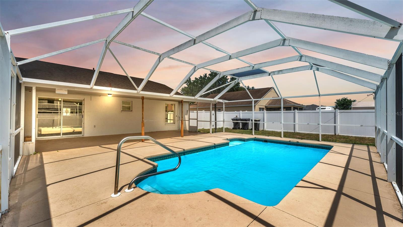 5284 ENGLISH DR, LAKELAND, FL, 33812