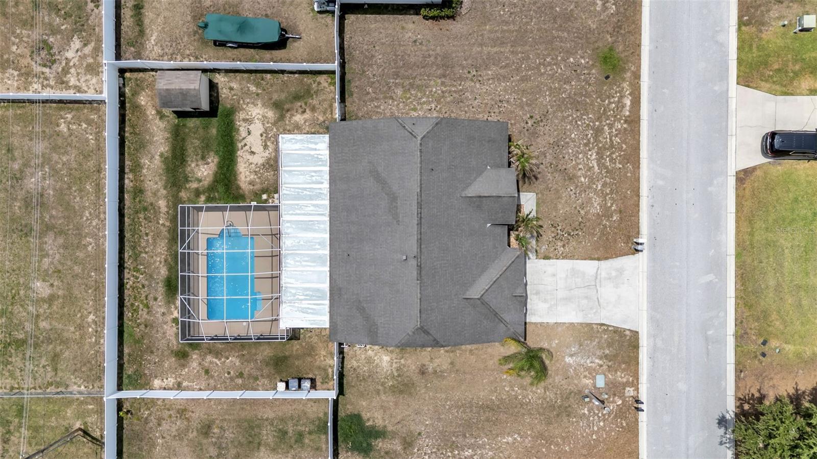5284 ENGLISH DR, LAKELAND, FL, 33812