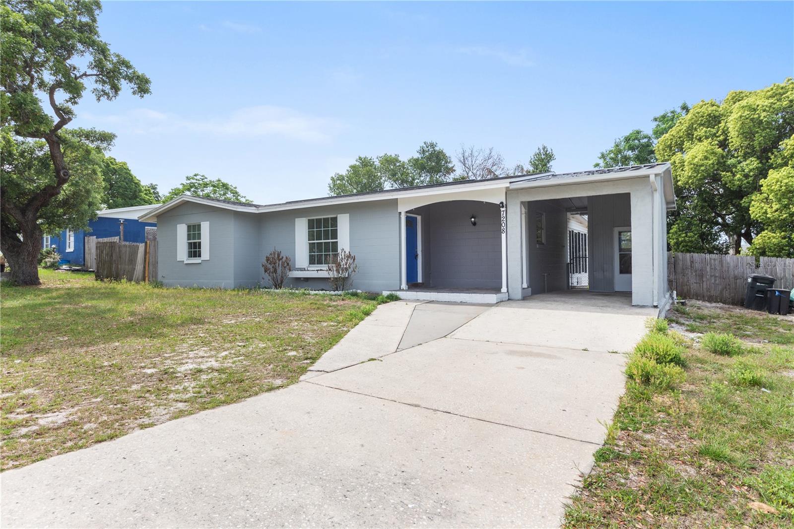 7208 FAIR OAKS ST, SPRING HILL, FL, 34606