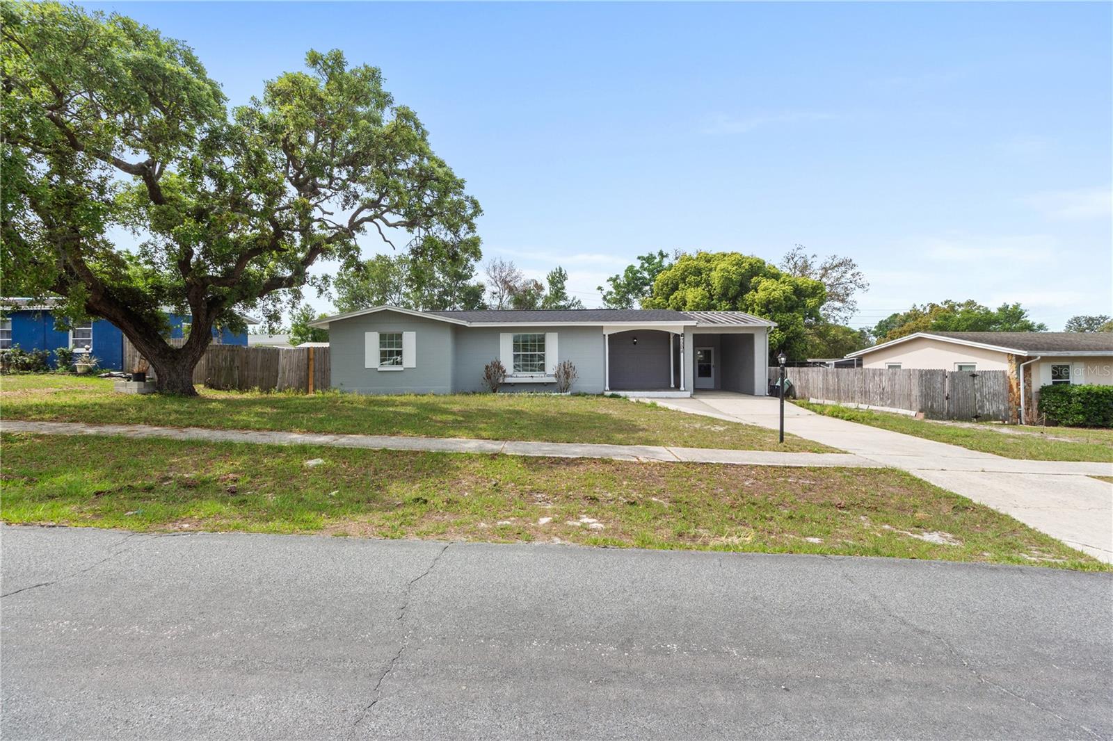 7208 FAIR OAKS ST, SPRING HILL, FL, 34606