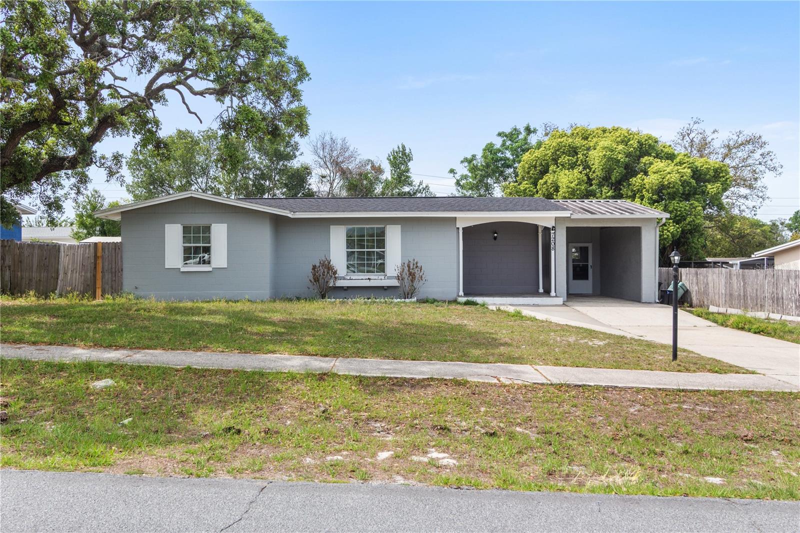 7208 FAIR OAKS ST, SPRING HILL, FL, 34606