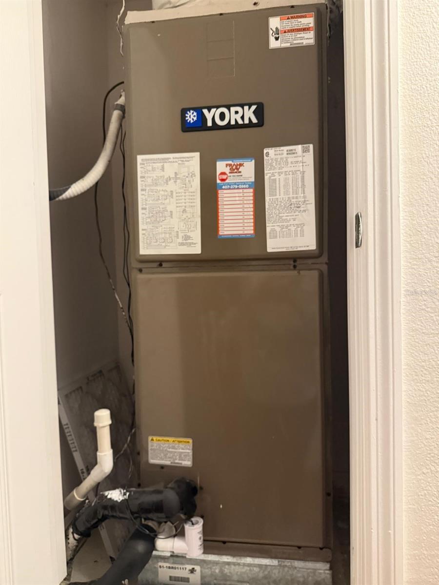 4132 HUNTERS PARK LN, ORLANDO, FL, 32837