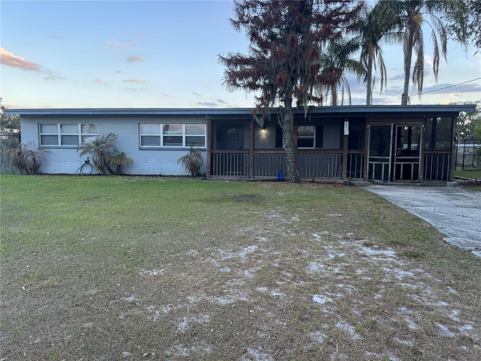 395 BEARCREEK DR, BARTOW, FL, 33830