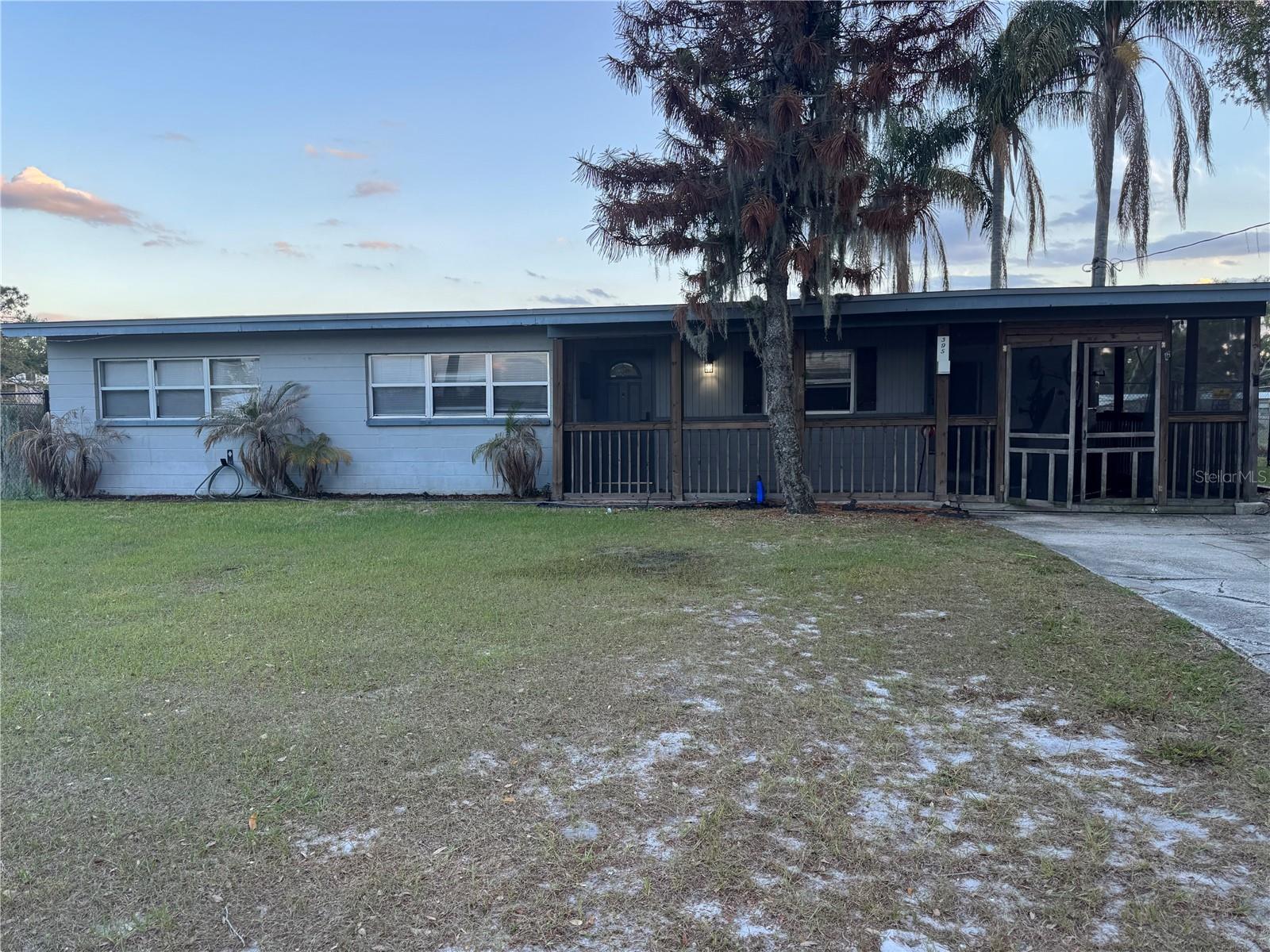 395 BEARCREEK DR, BARTOW, FL, 33830