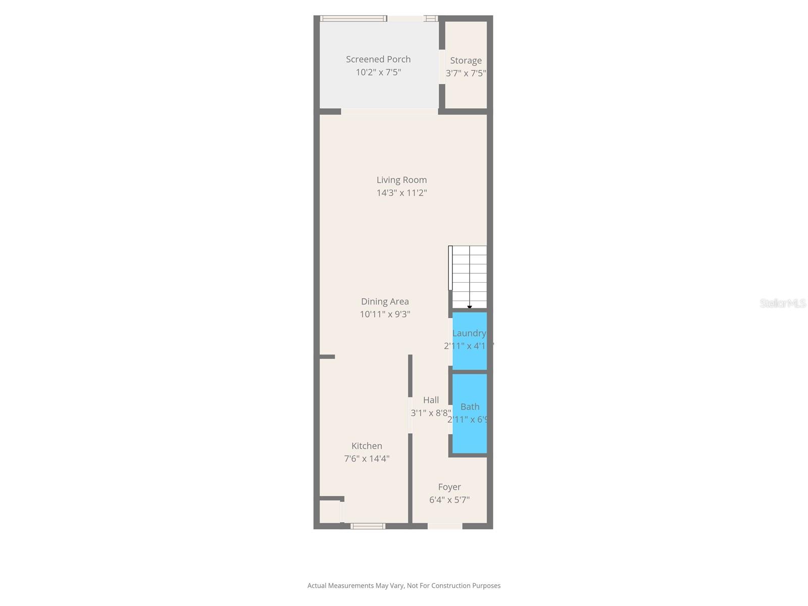 12367 BERKELEY SQUARE DR, TAMPA, FL, 33626