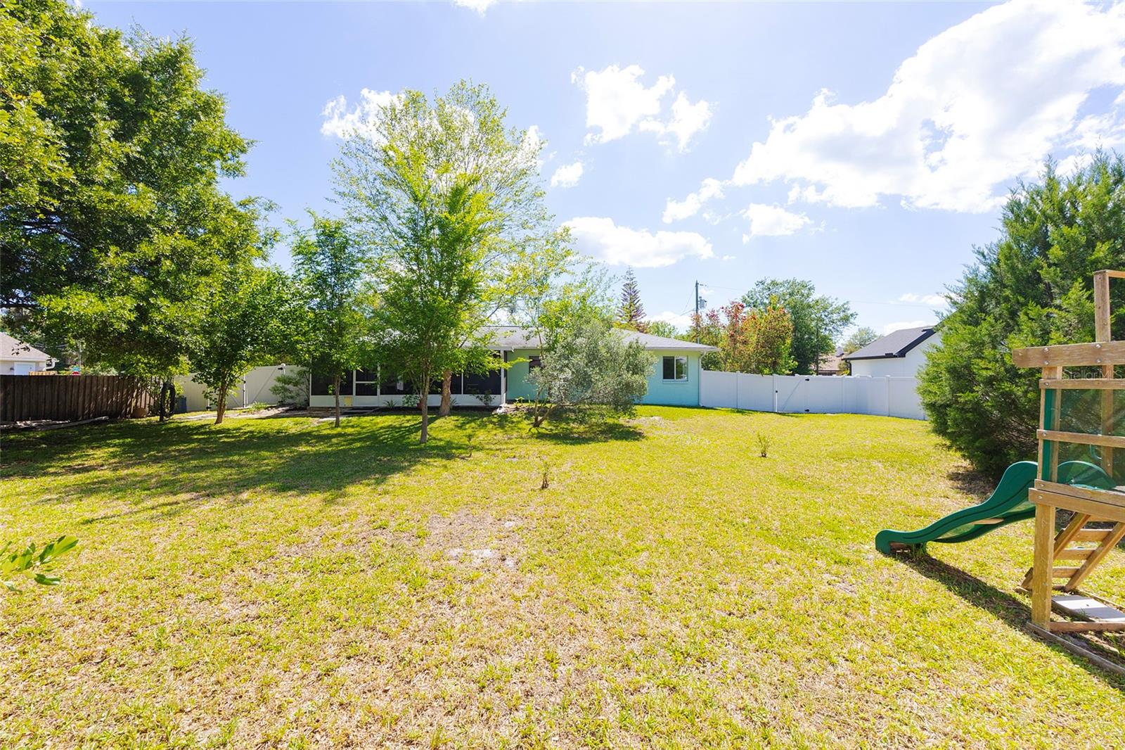 1734 SANTIAGO ST, DELAND, FL, 32720