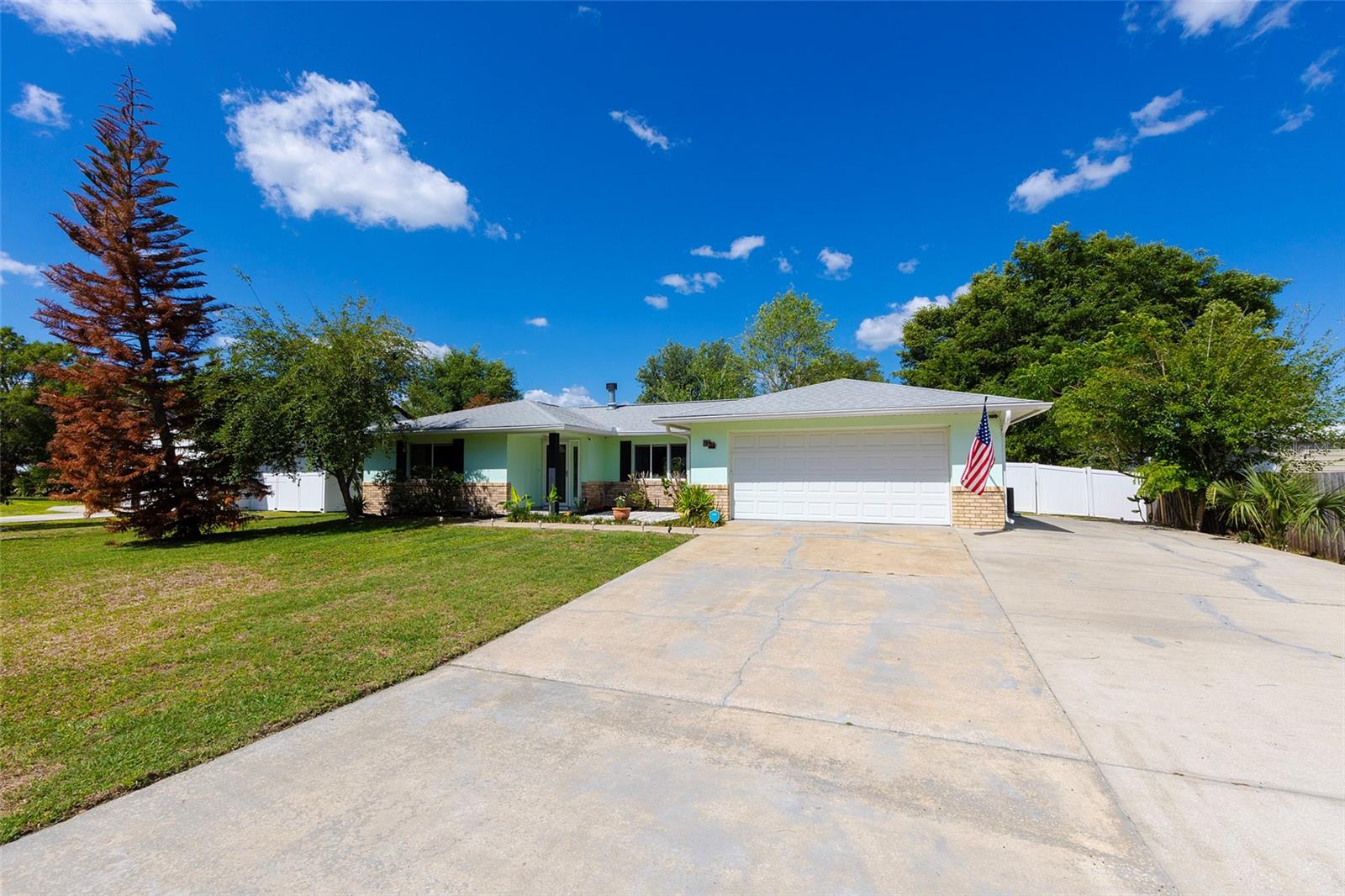 1734 SANTIAGO ST, DELAND, FL, 32720