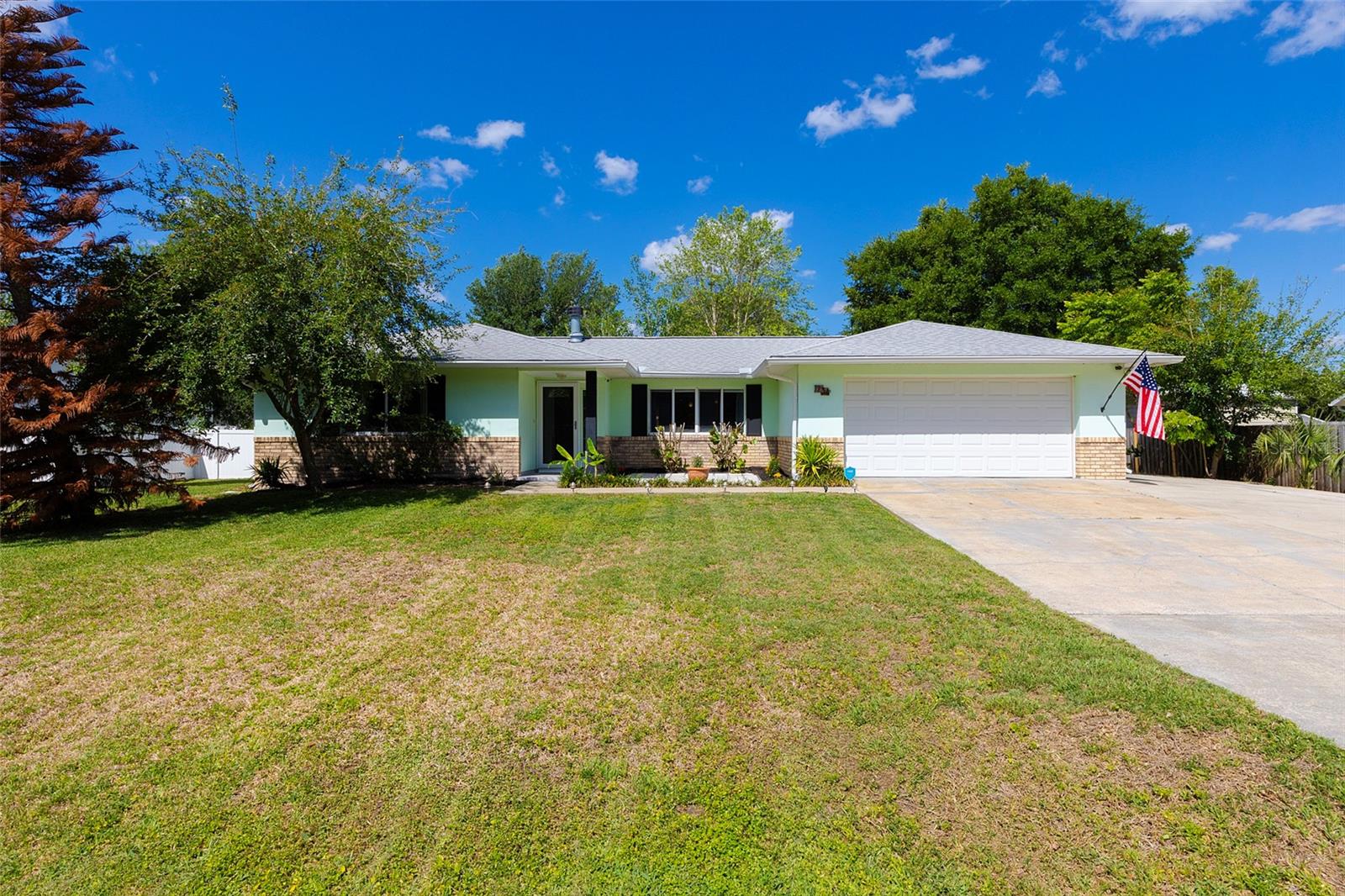 1734 SANTIAGO ST, DELAND, FL, 32720