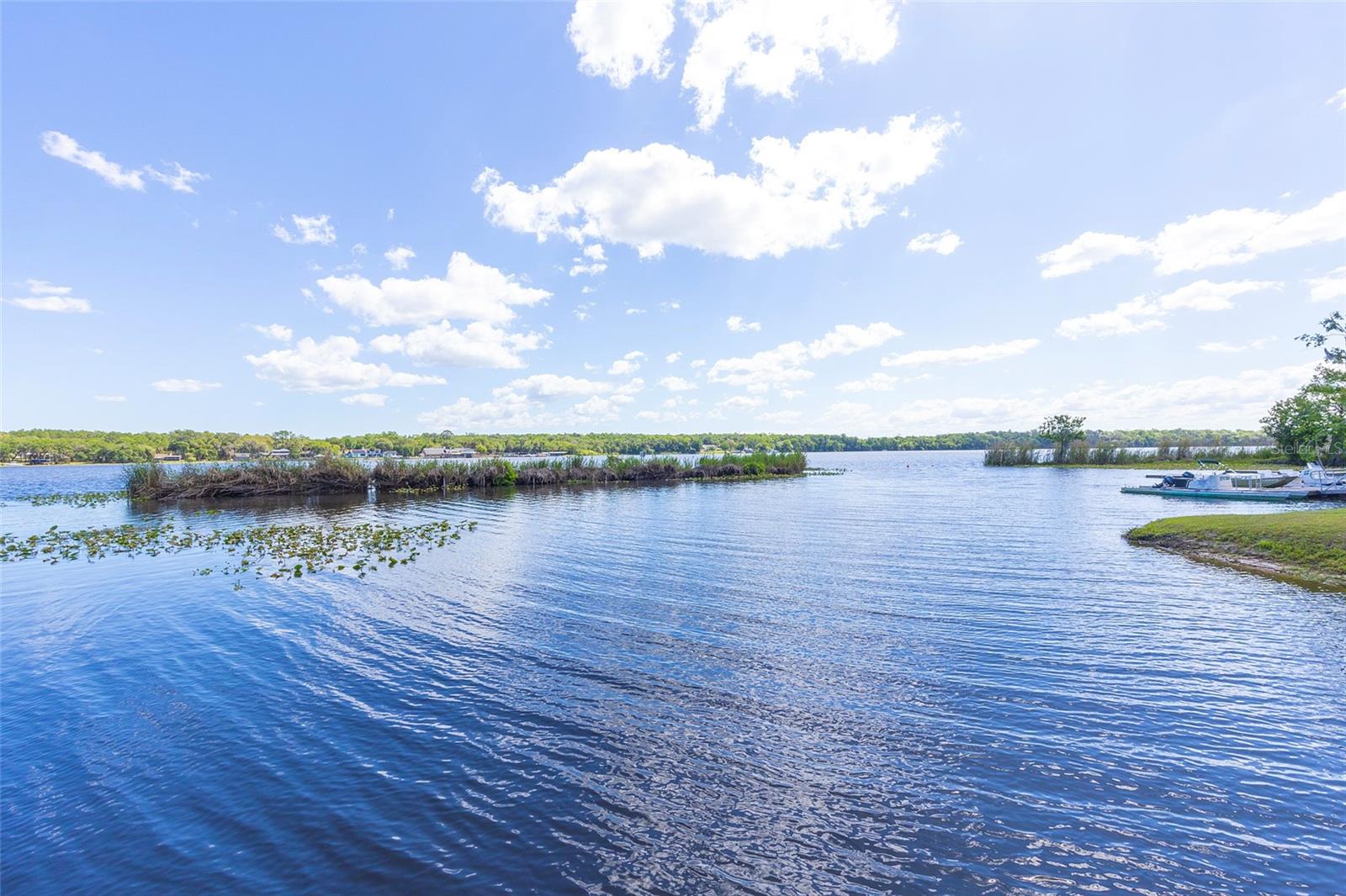 1734 SANTIAGO ST, DELAND, FL, 32720