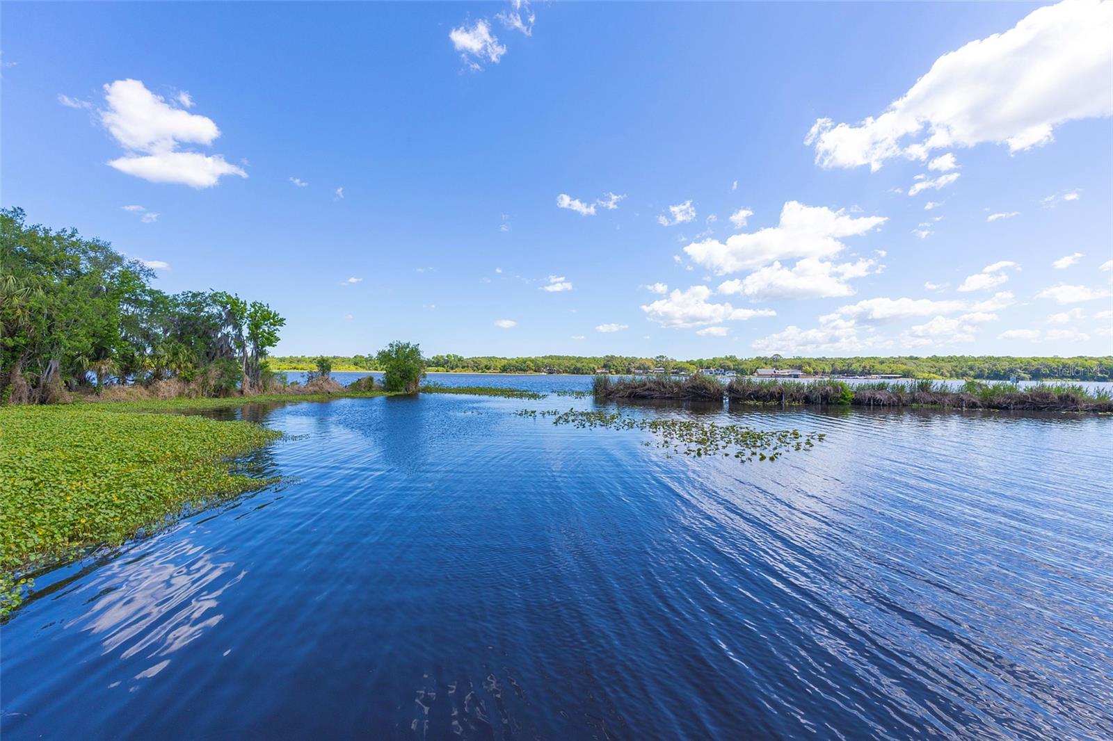 1734 SANTIAGO ST, DELAND, FL, 32720