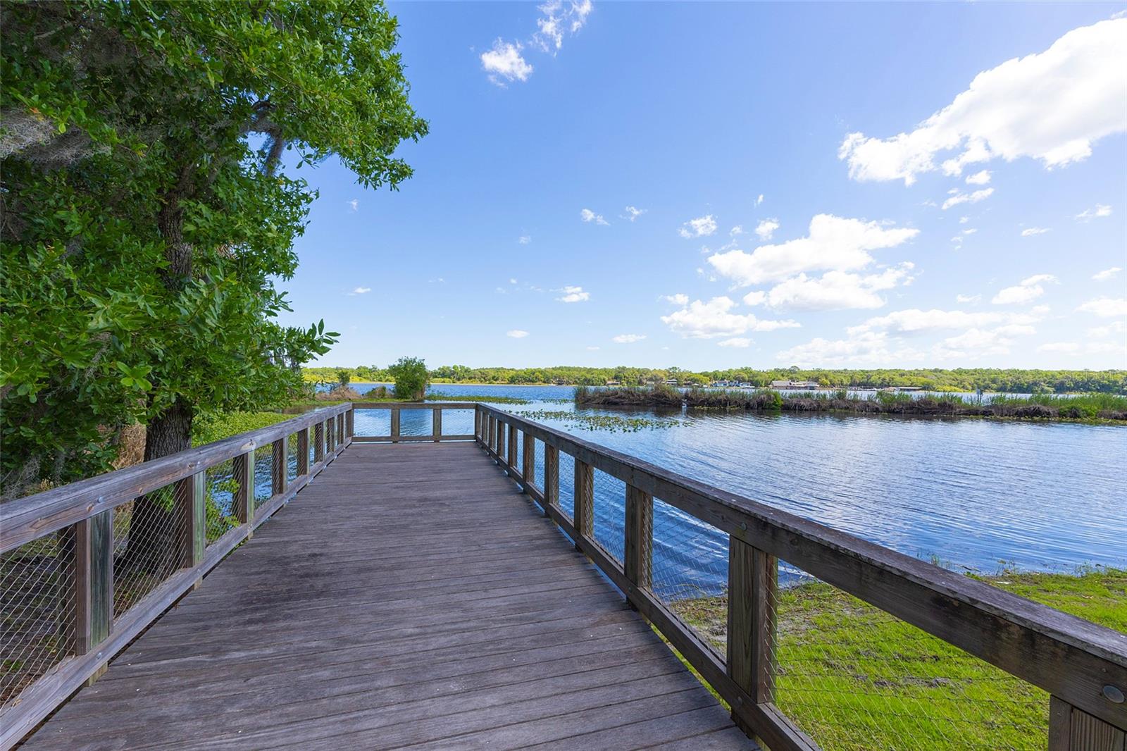 1734 SANTIAGO ST, DELAND, FL, 32720