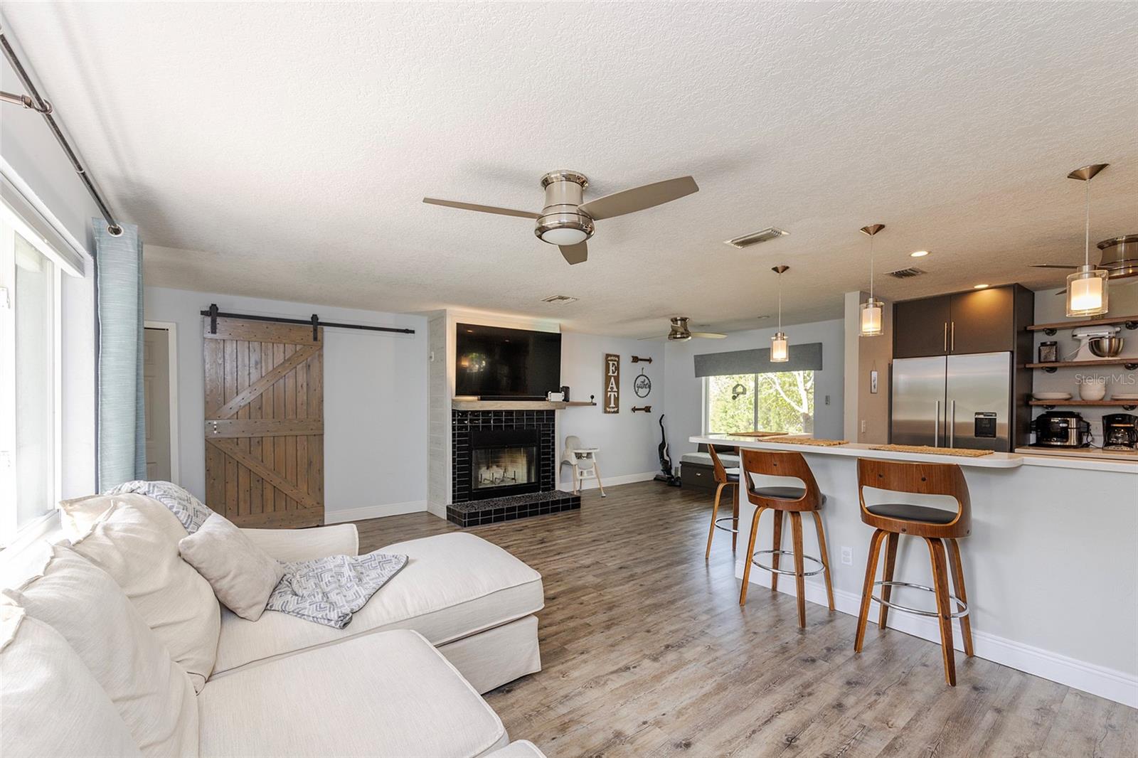 1734 SANTIAGO ST, DELAND, FL, 32720