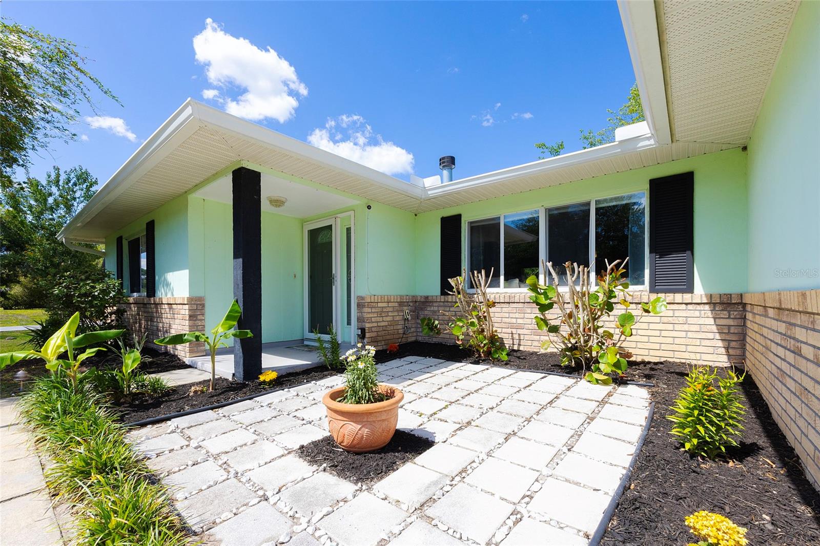 1734 SANTIAGO ST, DELAND, FL, 32720