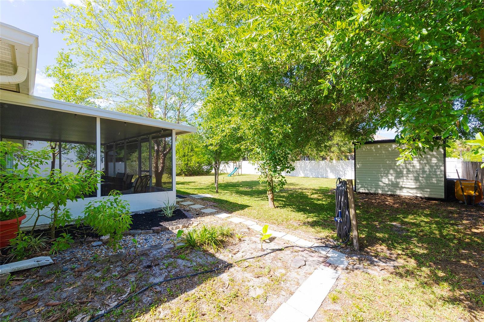 1734 SANTIAGO ST, DELAND, FL, 32720