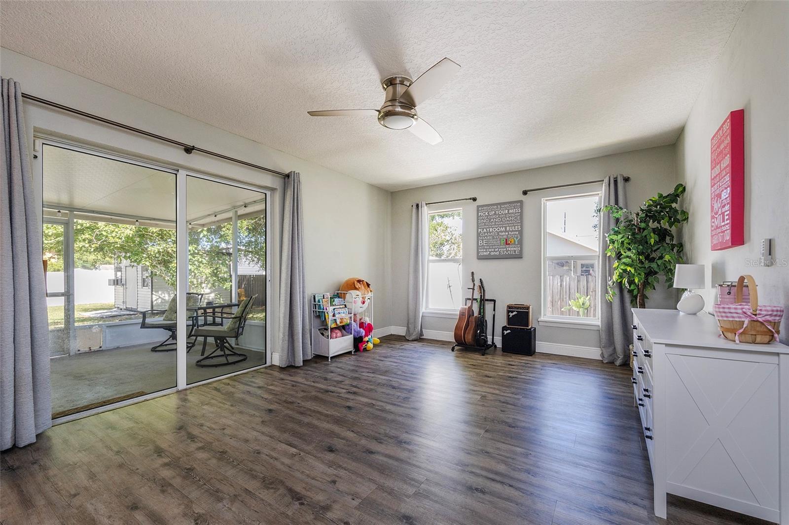 1734 SANTIAGO ST, DELAND, FL, 32720