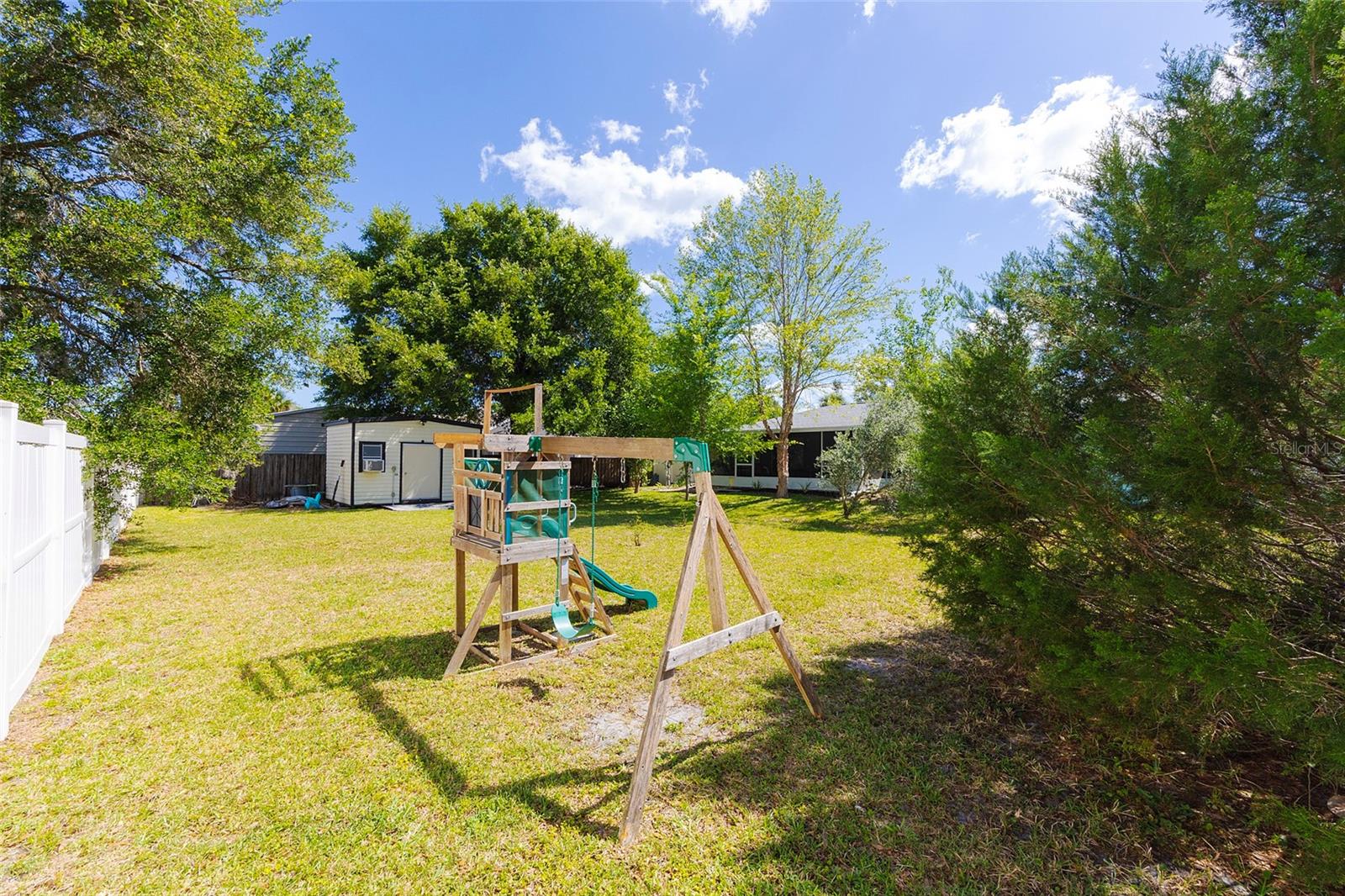 1734 SANTIAGO ST, DELAND, FL, 32720