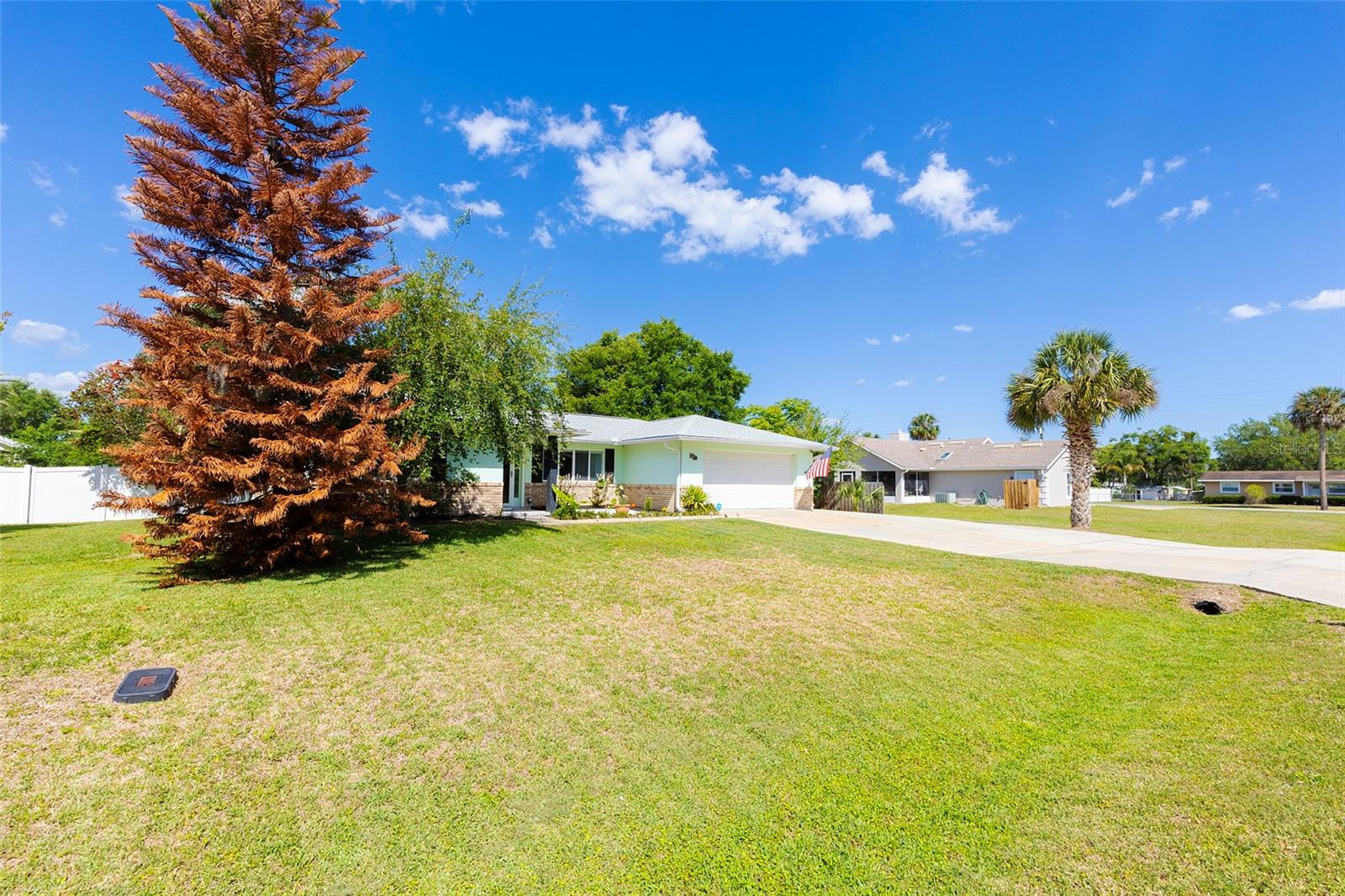 1734 SANTIAGO ST, DELAND, FL, 32720