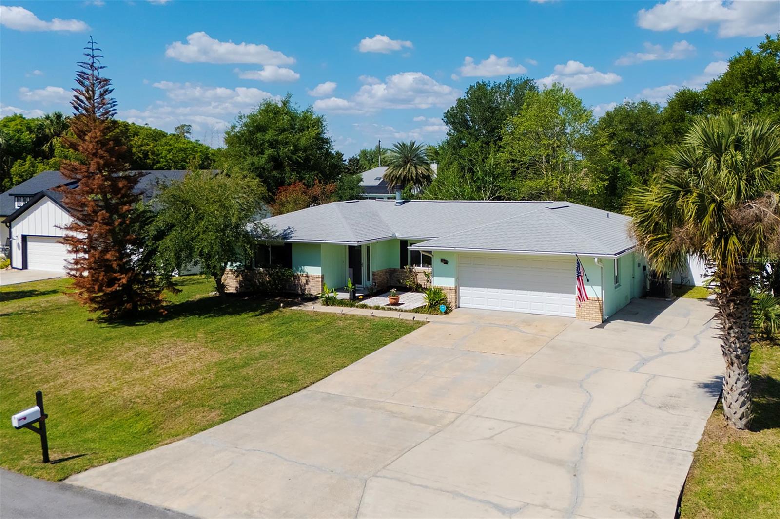 1734 SANTIAGO ST, DELAND, FL, 32720