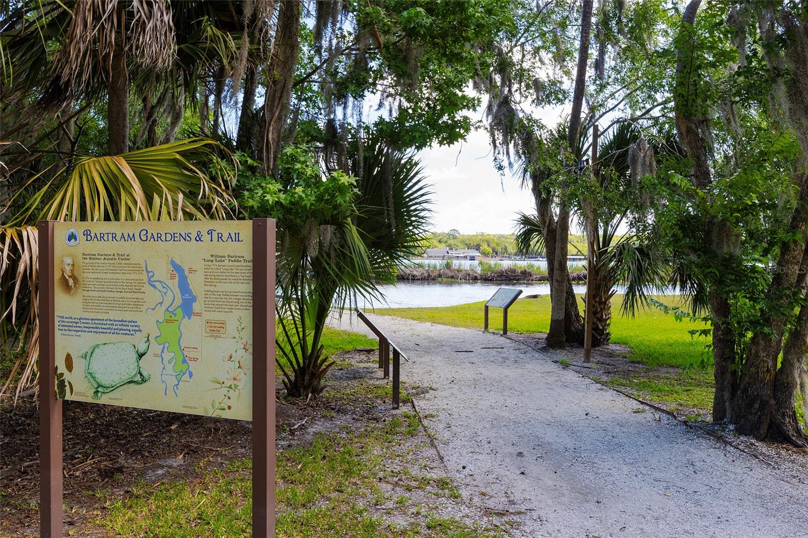 1734 SANTIAGO ST, DELAND, FL, 32720