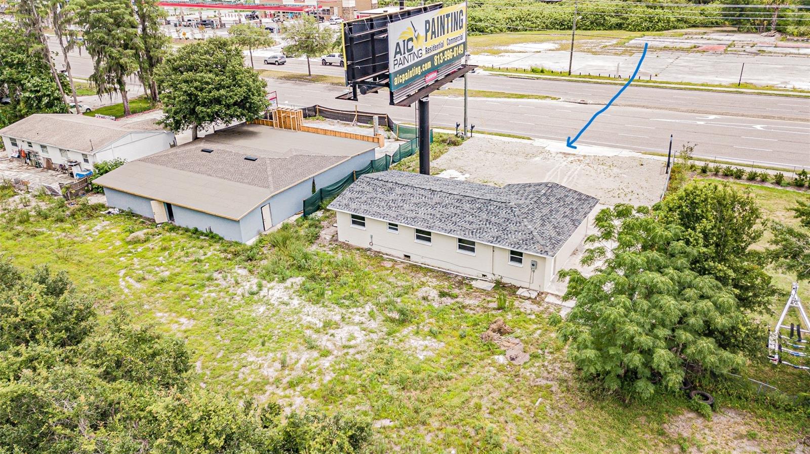 4623 LAND O LAKES BLVD, LAND O LAKES, FL, 34639