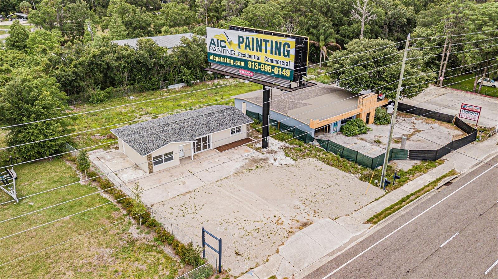 4623 LAND O LAKES BLVD, LAND O LAKES, FL, 34639