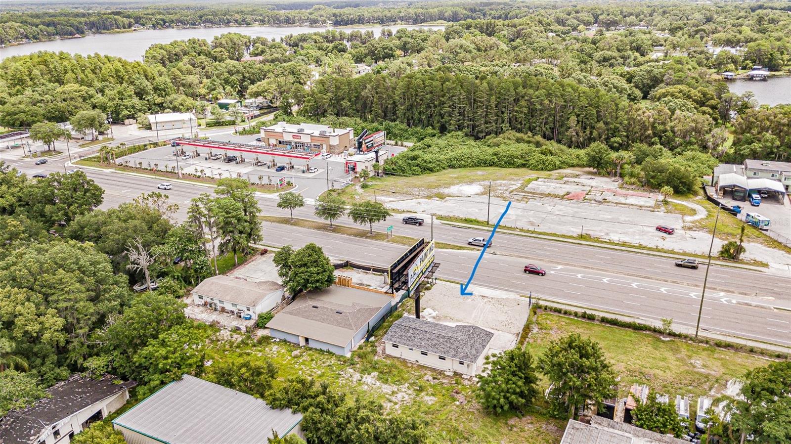 4623 LAND O LAKES BLVD, LAND O LAKES, FL, 34639