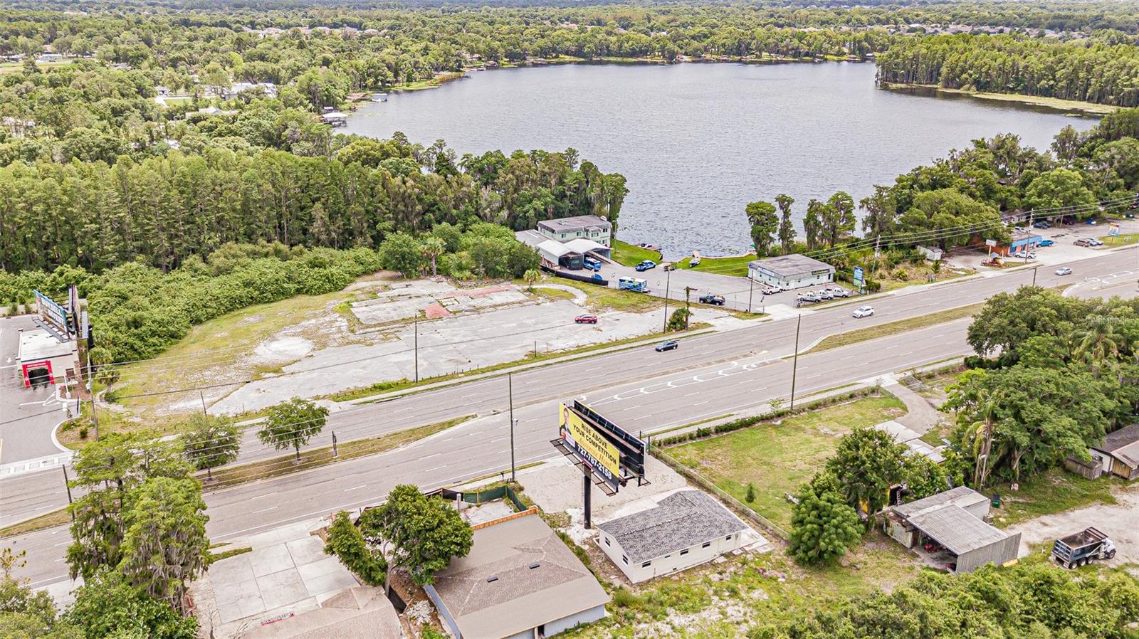 4623 LAND O LAKES BLVD, LAND O LAKES, FL, 34639