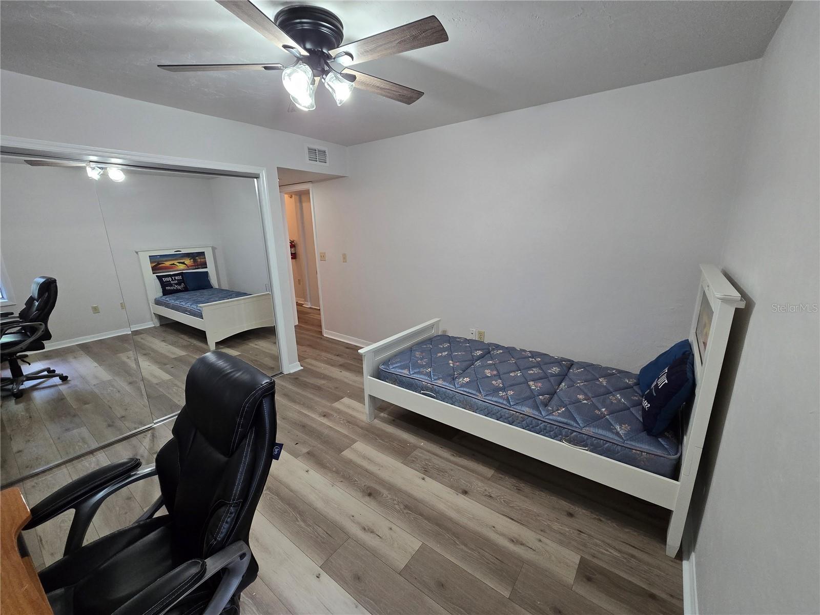 1224 SW 16 AVE #F, GAINESVILLE, FL, 32601