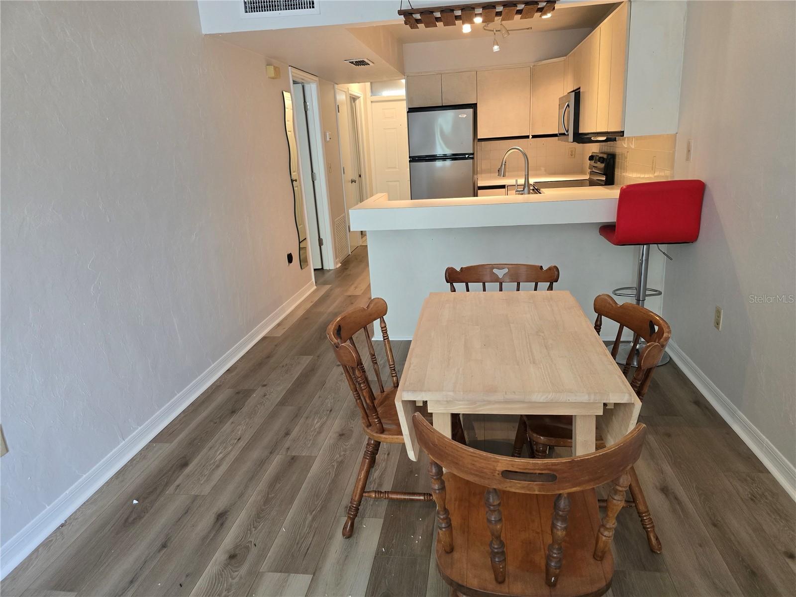 1224 SW 16 AVE #F, GAINESVILLE, FL, 32601