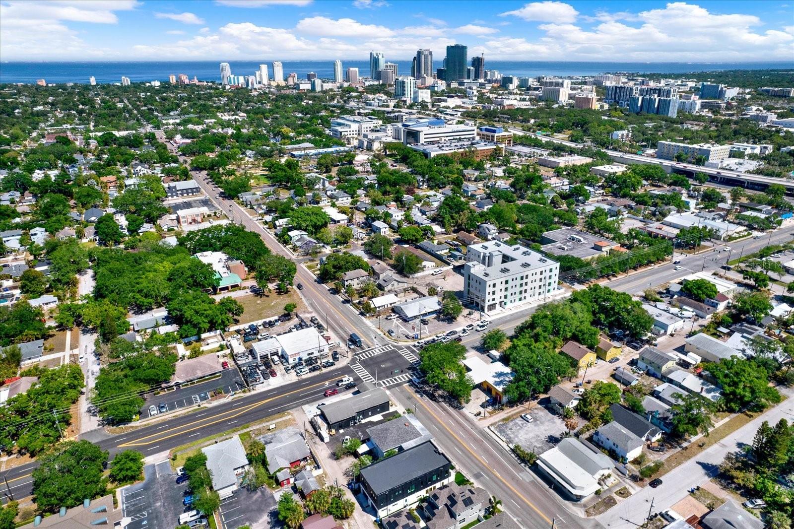 1625 9TH AVE N, ST PETERSBURG, FL, 33713