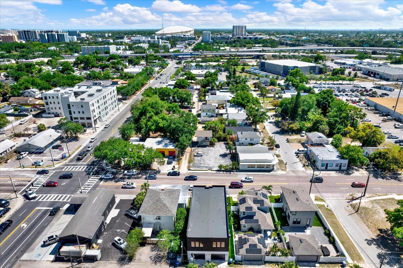 1625 9TH AVE N, ST PETERSBURG, FL, 33713