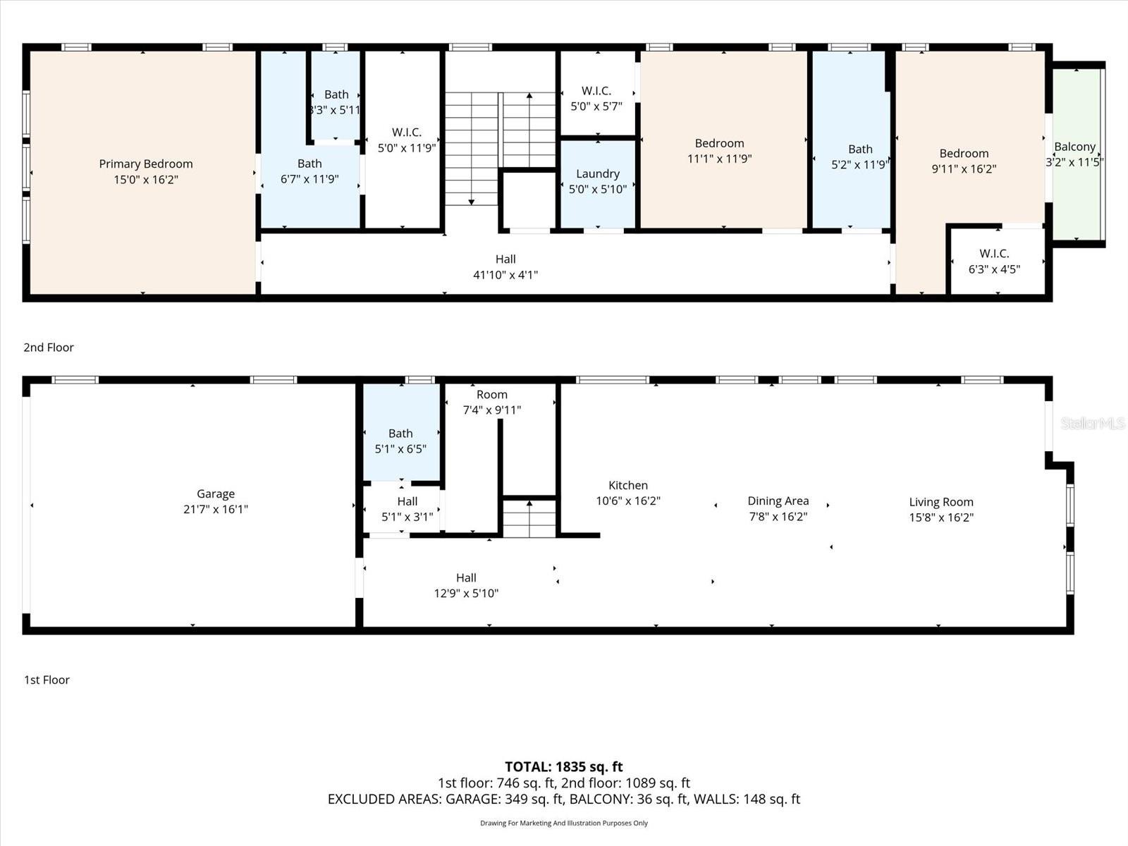 1625 9TH AVE N, ST PETERSBURG, FL, 33713