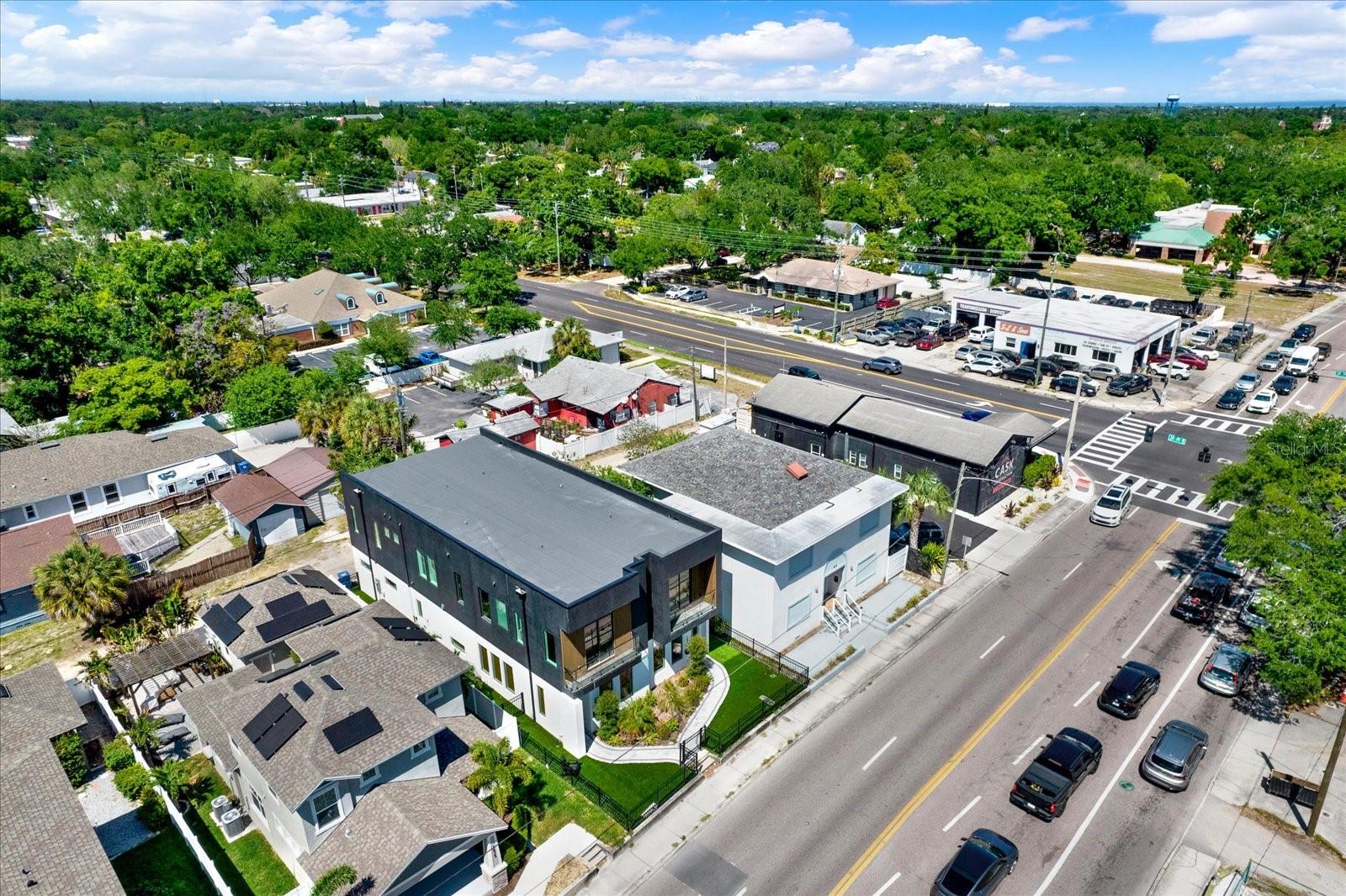 1625 9TH AVE N, ST PETERSBURG, FL, 33713