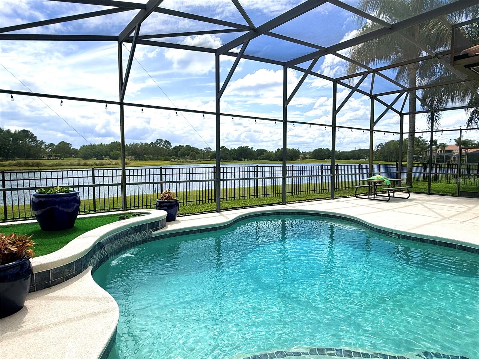 13424 HESWALL RUN, ORLANDO, FL, 32832